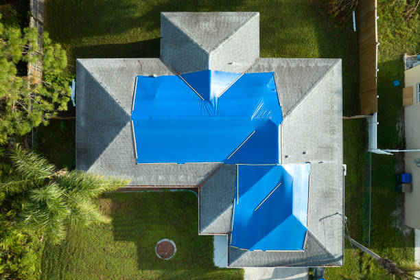 Best Roof Insulation Installation  in Wheatley Heights, NY