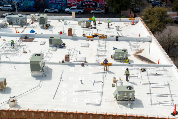 Wheatley Heights, NY Roofing Service Company